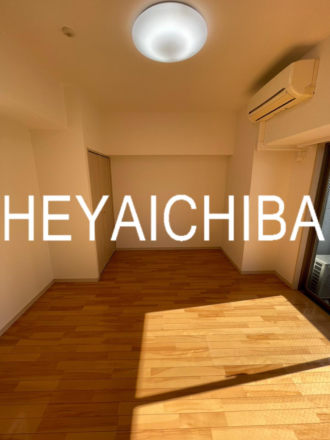 ステージファースト東日暮里の居間・リビング