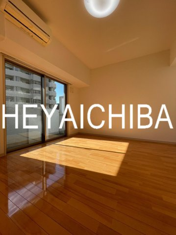 ステージファースト東日暮里の居間・リビング