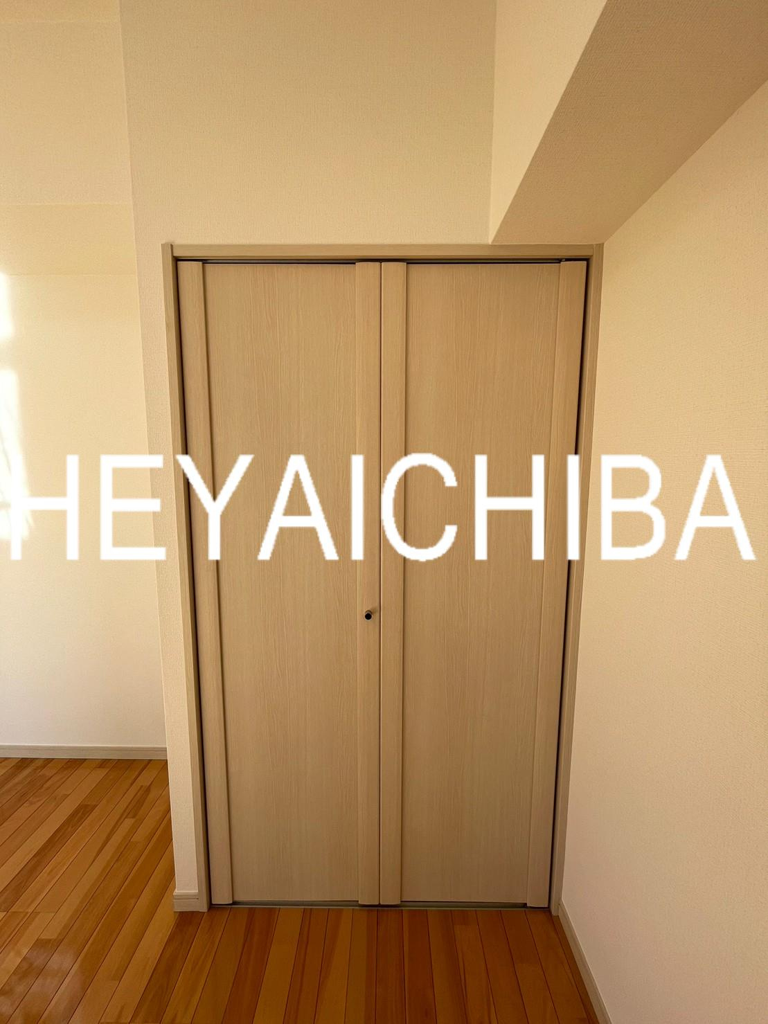 ステージファースト東日暮里の収納