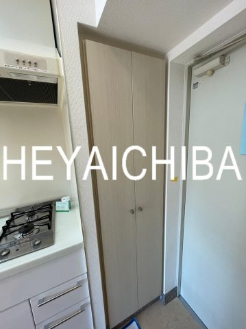 ステージファースト東日暮里の玄関|シューズボックス