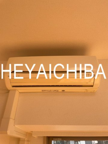 ステージファースト東日暮里の設備|エアコン