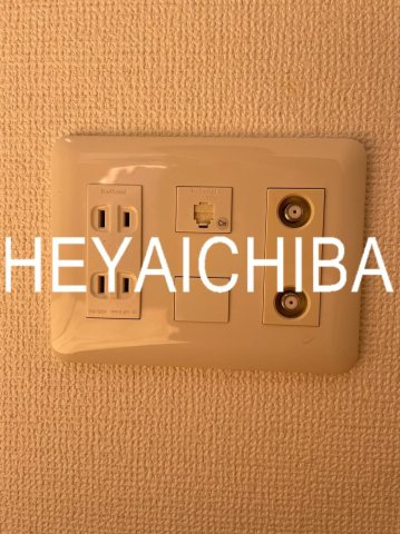 ステージファースト東日暮里の設備|マルチメディアコンセント