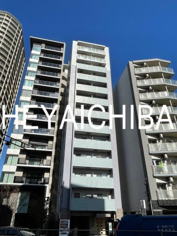 ステージファースト東日暮里の外観