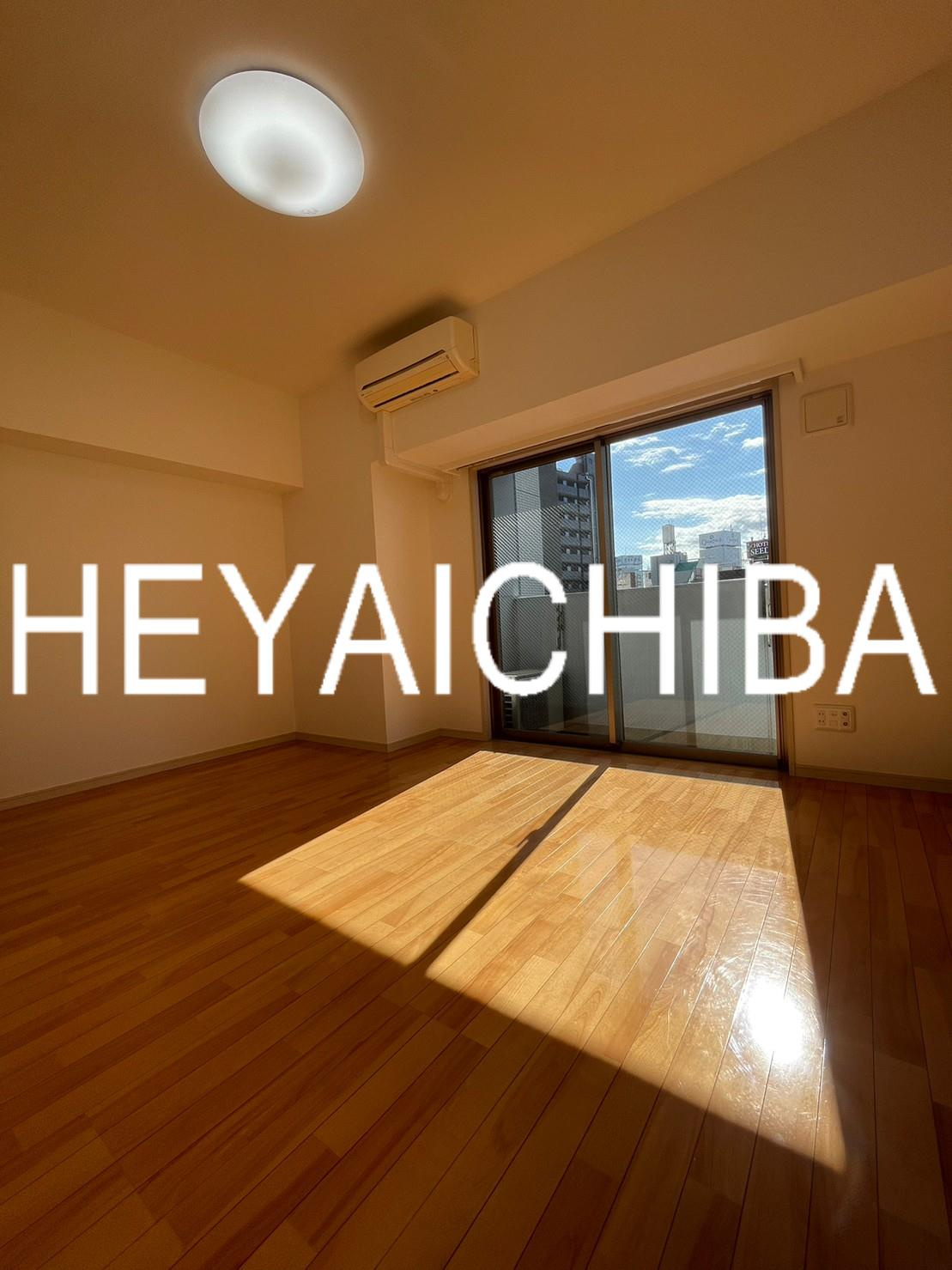 ステージファースト東日暮里の寝室