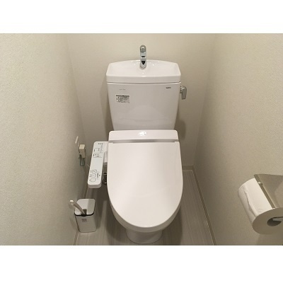 【内装】 | プレサンス松屋町グレース