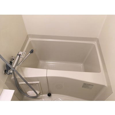 【内装】 | プレサンス松屋町グレース