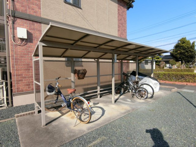 【その他共用部分】 | グリーンスクエアB棟