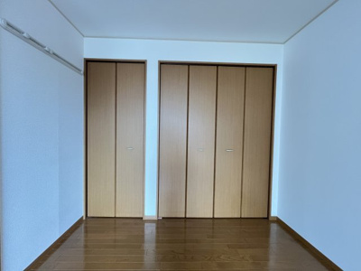 【収納】 | コーポ門脇2