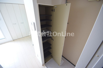 【収納】 | Tierra 長瀬 sta