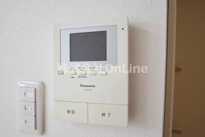 【セキュリティ】 | Tierra 長瀬 sta