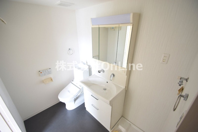 【独立洗面台】 | Tierra 長瀬 sta