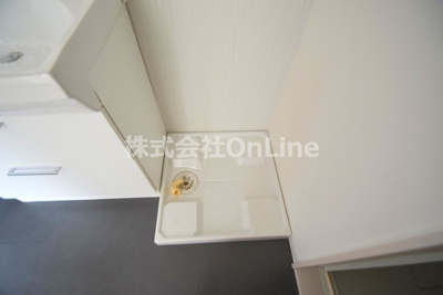 【設備】 | Tierra 長瀬 sta