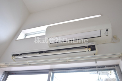 【設備】 | Tierra 長瀬 sta