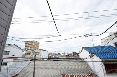 【展望】 | Tierra 長瀬 sta