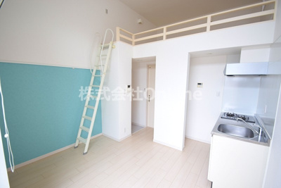 【居間・リビング】 | Tierra 長瀬 sta