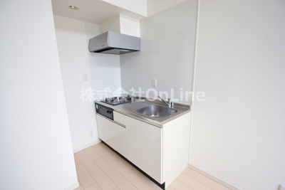 【キッチン】 | Tierra 長瀬 sta