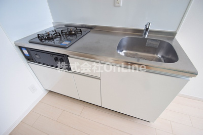 【キッチン】 | Tierra 長瀬 sta