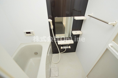 【浴室】 | Tierra 長瀬 sta