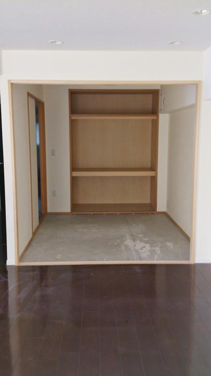 グランシーズン相模大野の設備