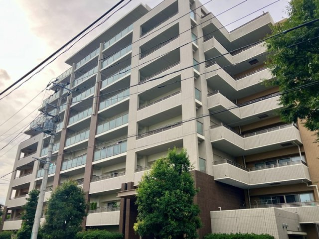 グランシーズン相模大野
