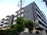 カスタリア三宿の画像