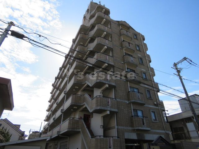 【外観】 | アドバンス渋川