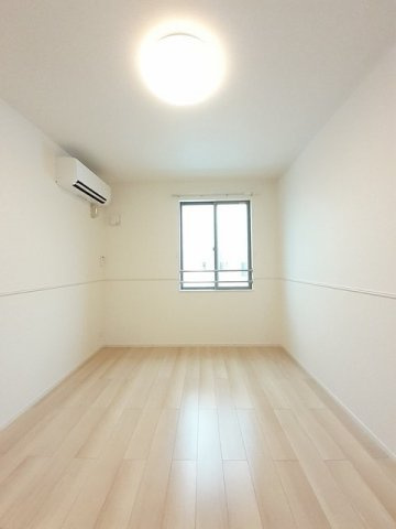 アンサンブル・デュオ　Ａの内装|内装もきれいです