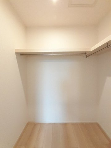 アンサンブル・デュオ　Ａの収納|こまごまとしたものを収納できそうですね