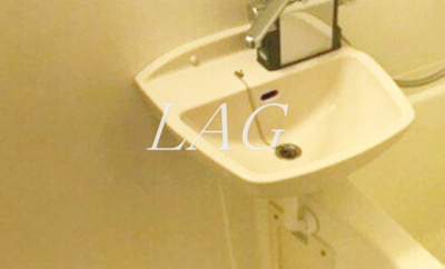 【洗面所】 | ルーブル上池台１番館 | 洗面台です。