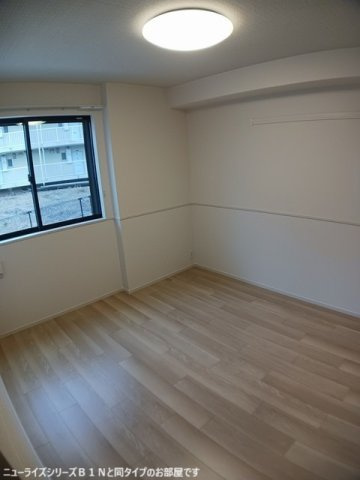 ディーテラス　Ⅰの内装|内装もきれいです