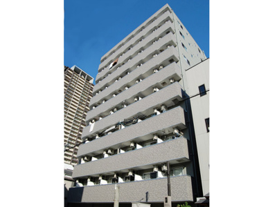 【外観】 | レジデンス鷺洲