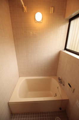 【浴室】 | 酒々井町貸家