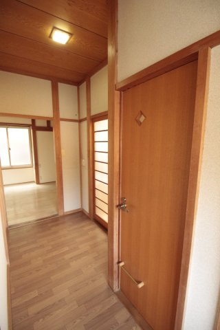 【内装】 | 酒々井町貸家