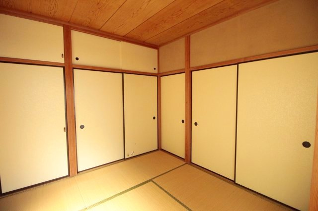 【和室】 | 酒々井町貸家