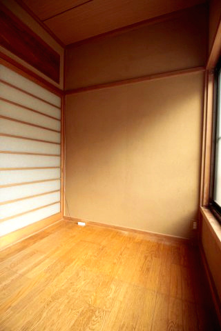 【内装】 | 酒々井町貸家 | 納戸