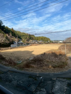 【展望】 | 酒々井町貸家