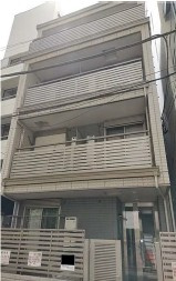 ワイゼアの外観