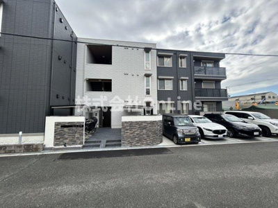 【外観】 | geach永田