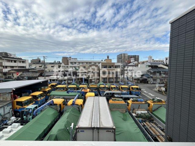 【展望】 | geach永田