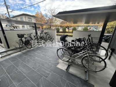 【その他共用部分】 | geach永田