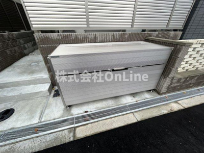 【その他共用部分】 | geach永田