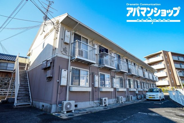 ジョイフル東生駒Ａ棟
