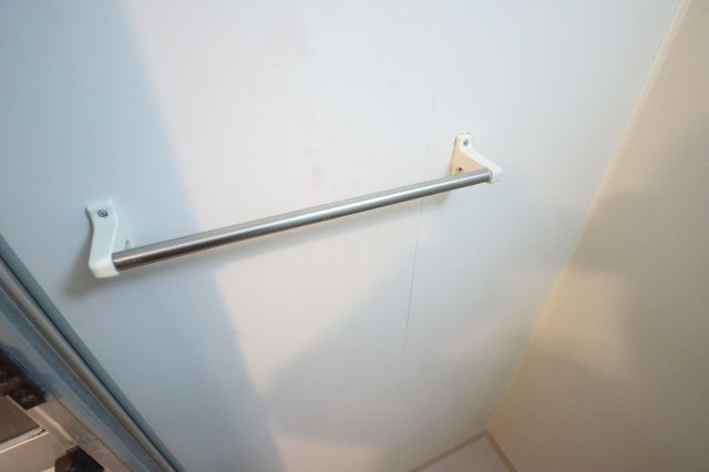 ジョイフル東生駒Ａ棟の設備