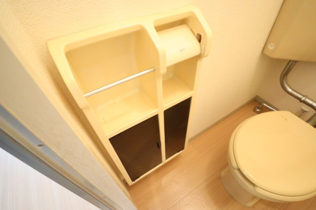 ジョイフル東生駒Ａ棟のその他