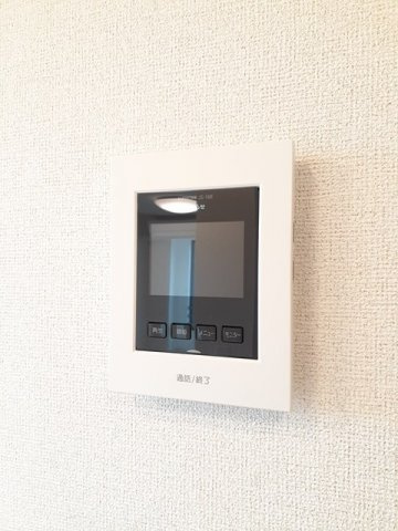 フェリーチェのセキュリティ