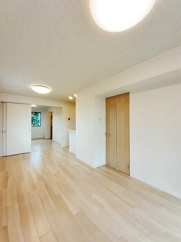 フェリーチェの居間・リビング