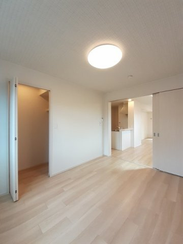 フェリーチェの内装