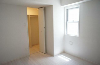 【寝室】 | マグノリアコート