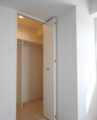 【収納】 | マグノリアコート