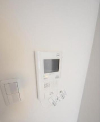 【設備】 | マグノリアコート